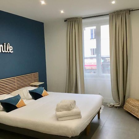 파리 Lovely Flat Bastille 아파트 외부 사진